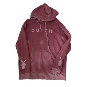 Dutch Bros Hoodie